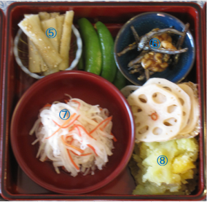 Osechi 2nd