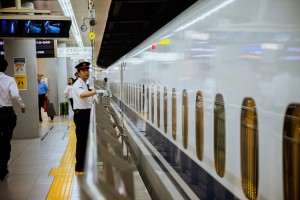 Conductor