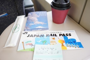 JR Pass 5