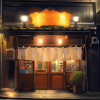 My review on “Midnight Diner”