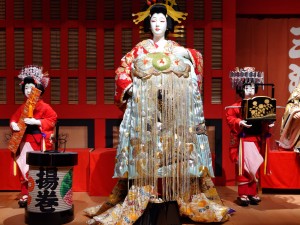 Oiran